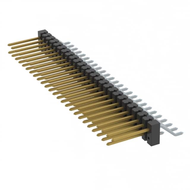 TSM-126-03-L-DH-001 Samtec Inc.  Headers Male Pins